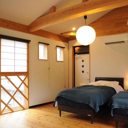Hotel West In Yufu Esterno foto