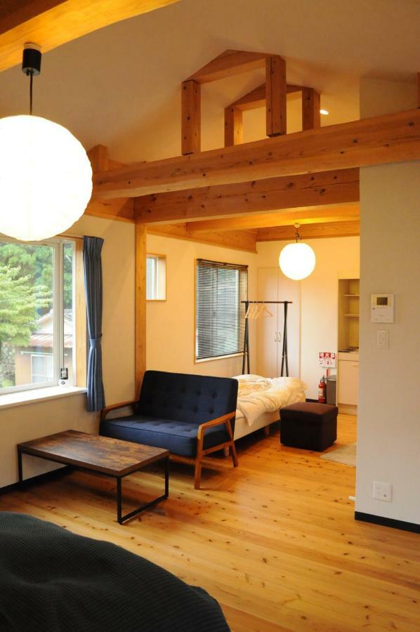 Hotel West In Yufu Esterno foto